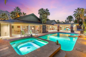 17 Palms
